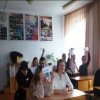 День Героев Отечества-2019 в библиотеках МО Белореченский район
